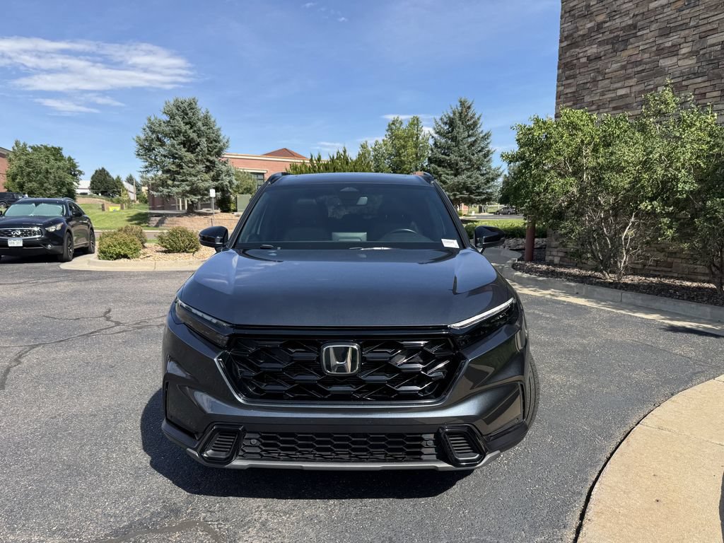 Used 2025 Honda CR-V Sport-L image 3