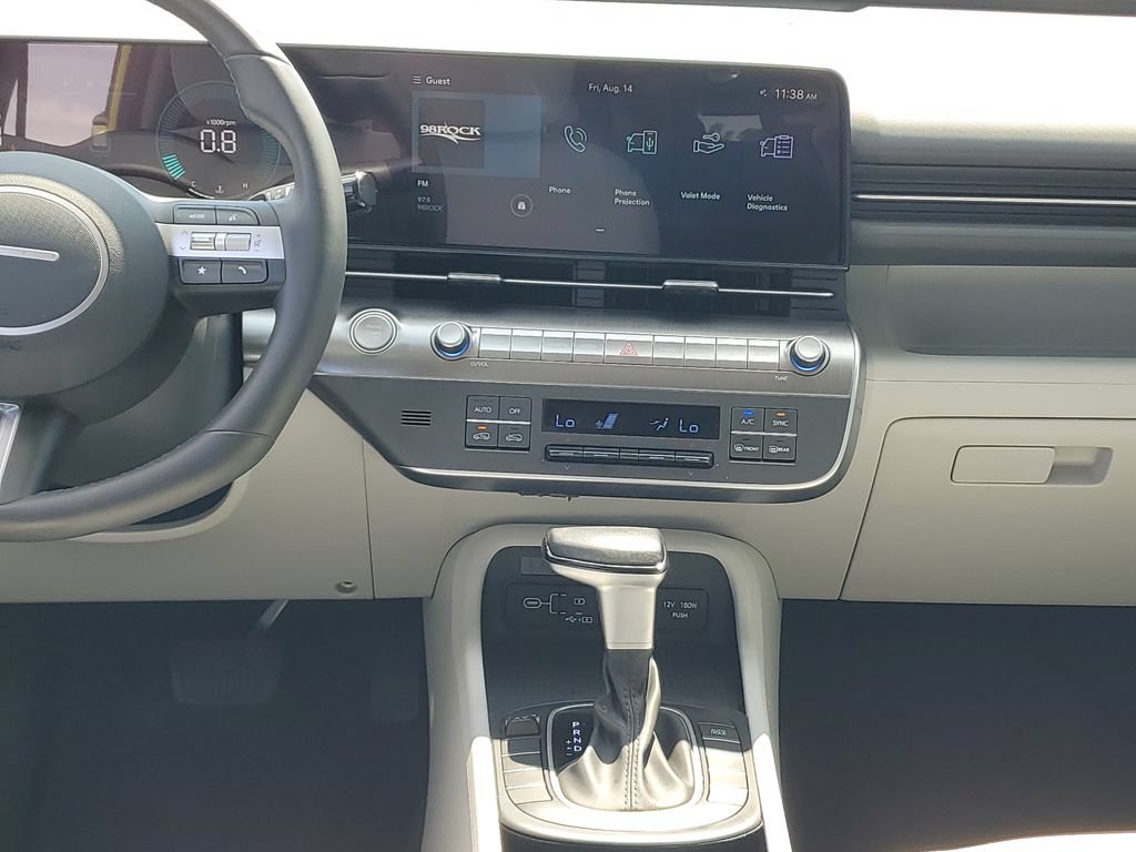Used 2024 Hyundai Kona SEL FWD image 15