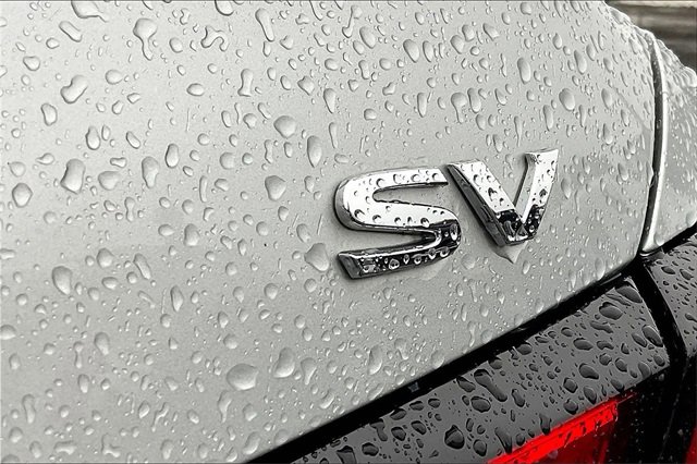 Used 2022 Nissan Altima 2.5 SV image 8