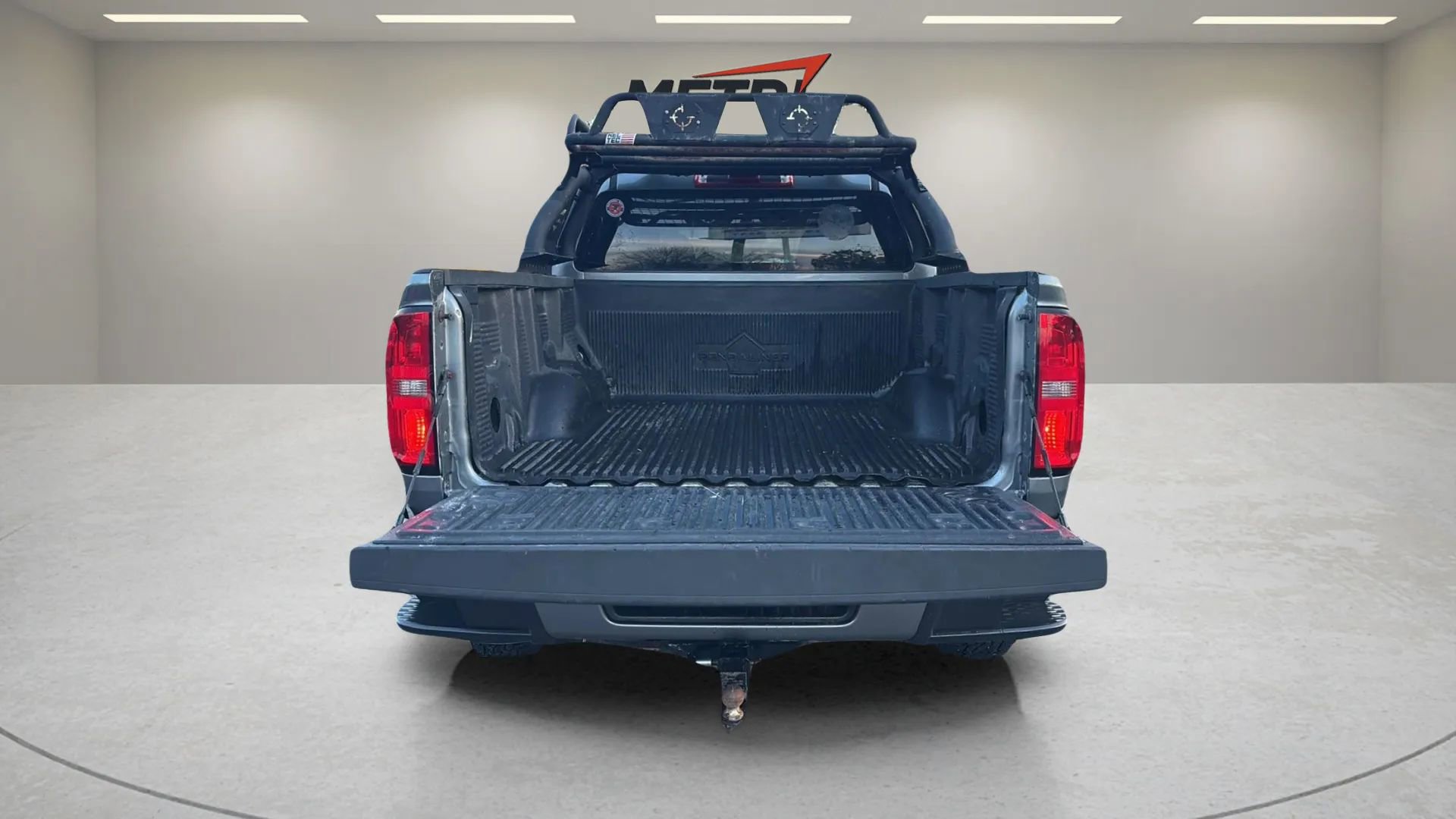 Used 2018 Chevrolet Colorado LT AWD/4WD image 33