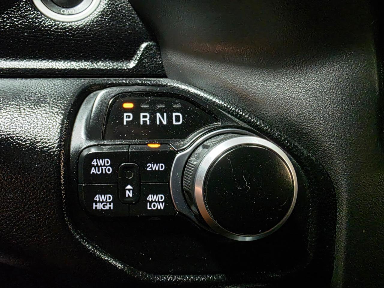 Used 2021 RAM 1500 Big Horn AWD/4WD image 35