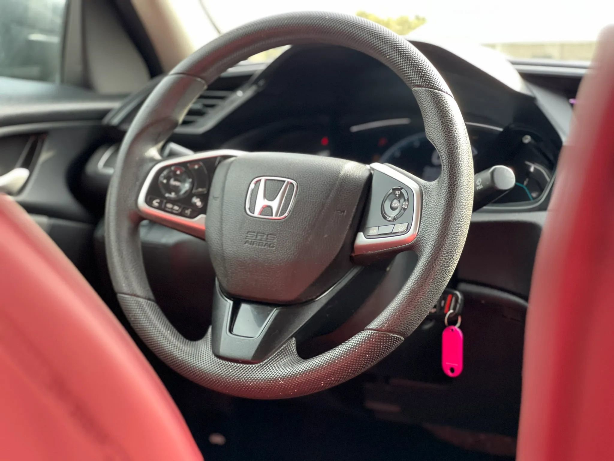 Used 2019 Honda Civic LX image 17