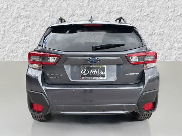 Used 2023 Subaru Crosstrek 2.5i Limited w/ Moonroof Package image 4