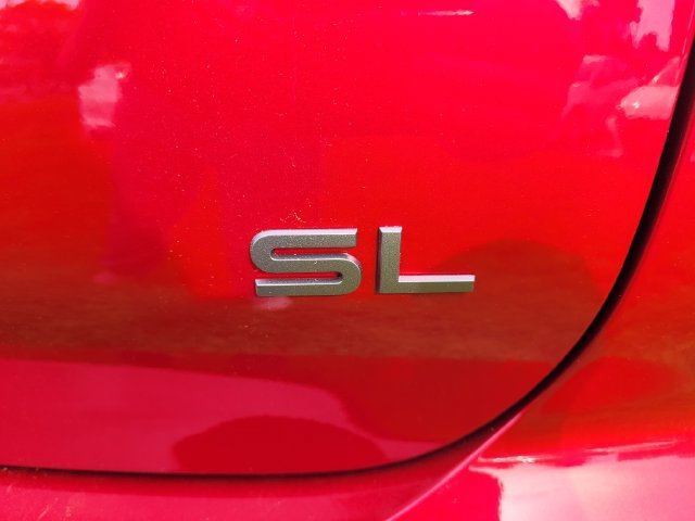 New 2026 Nissan Rogue SL AWD/4WD image 5