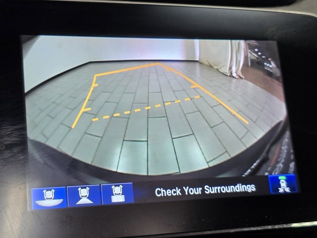 Used 2022 Honda CR-V EX-L image 6