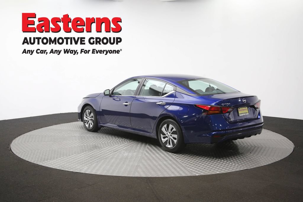 Used 2024 Nissan Altima 2.5 S FWD image 62