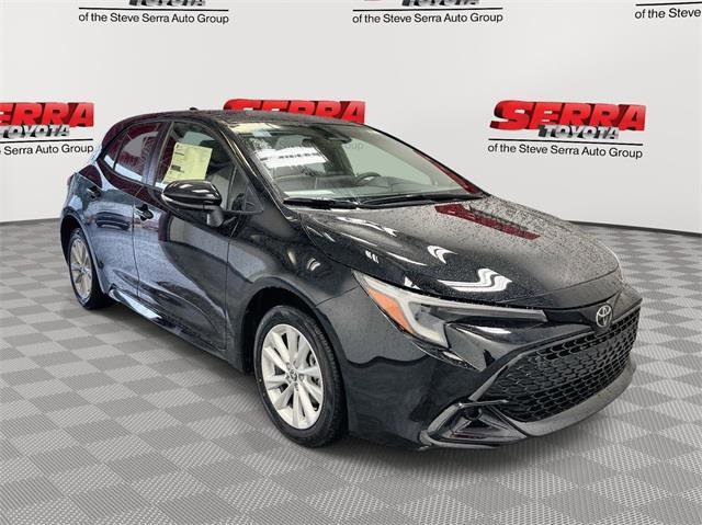Certified 2024 Toyota Corolla SE