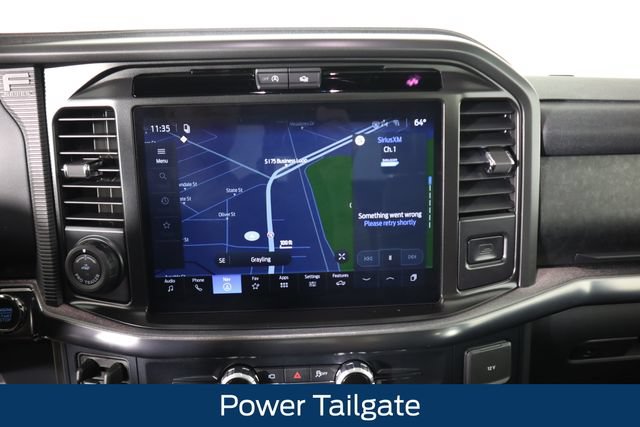 New 2026 Ford F150 Tremor w/ Equipment Group 402A High AWD/4WD image 51