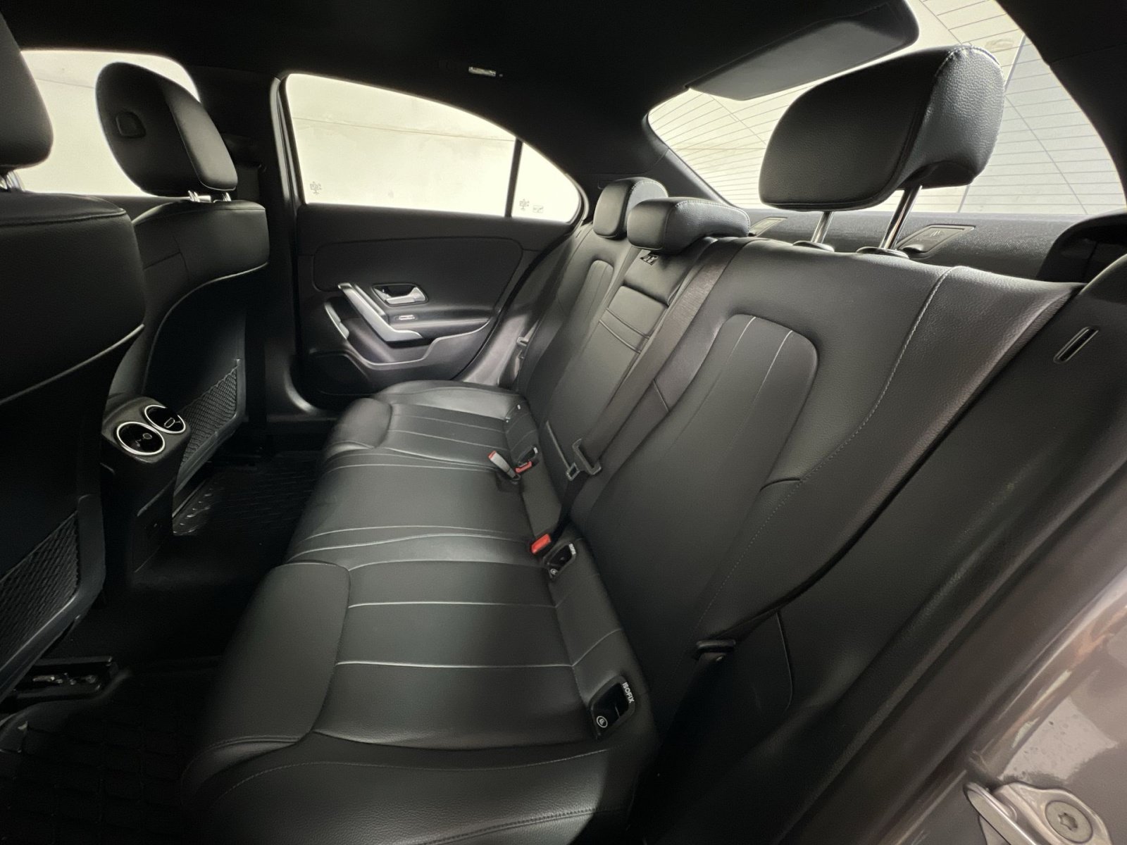 Used 2022 Mercedes-Benz A 220 4MATIC image 24