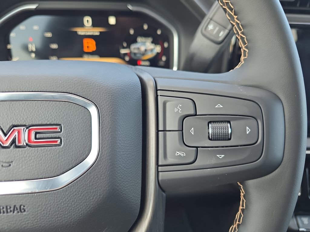 New 2026 GMC Sierra 2500 AT4 w/ AT4 Premium Plus Package AWD/4WD image 19