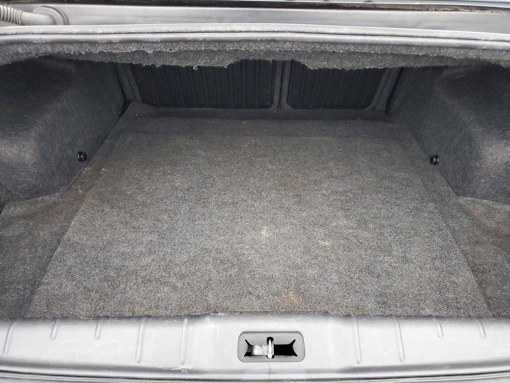 Used 2009 Chevrolet Malibu LS image 20