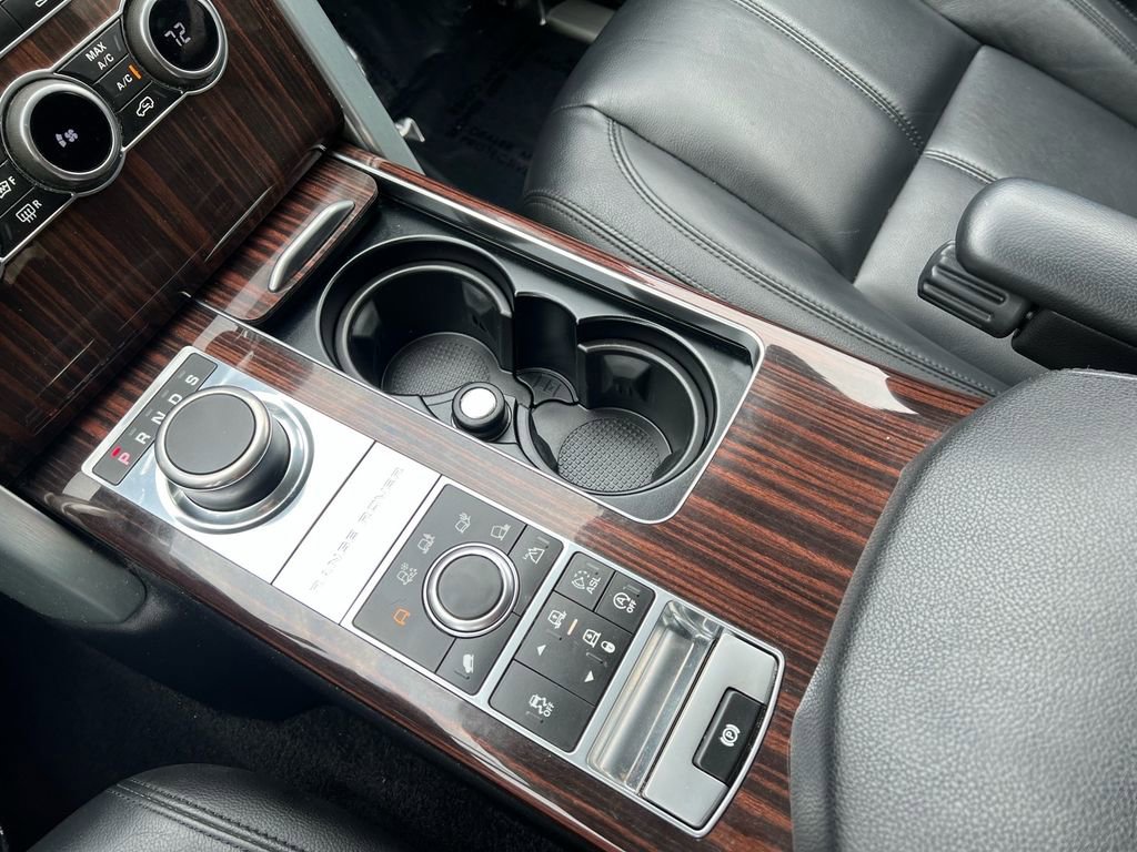 Used 2015 Land Rover Range Rover image 18