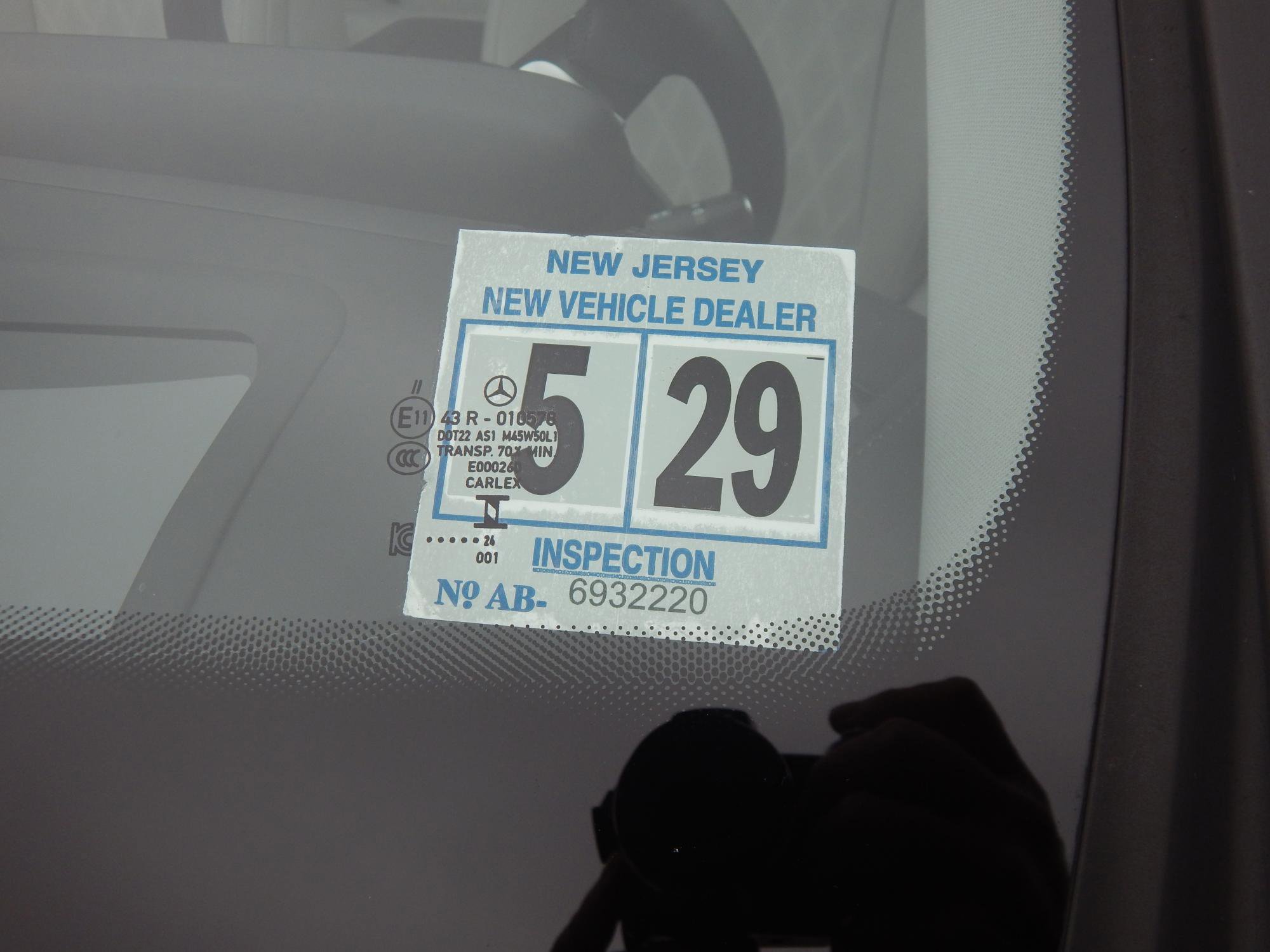 Used 2024 Mercedes-Benz E 450 SEDAN 4-DR image 25