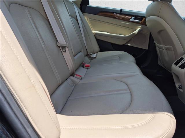 Used 2015 Hyundai Sonata Limited FWD image 18