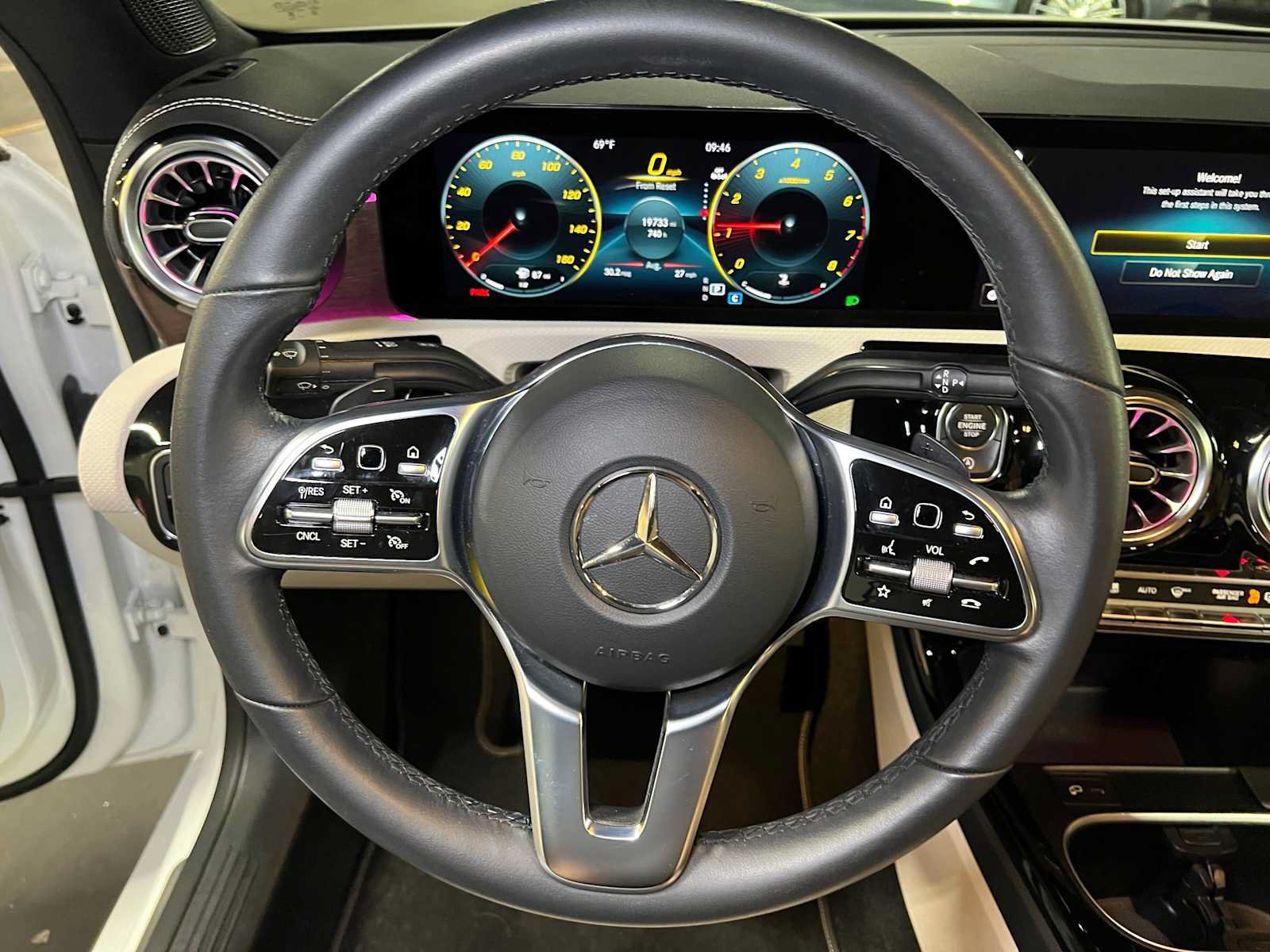 Certified 2023 Mercedes-Benz CLA 250 4MATIC image 26