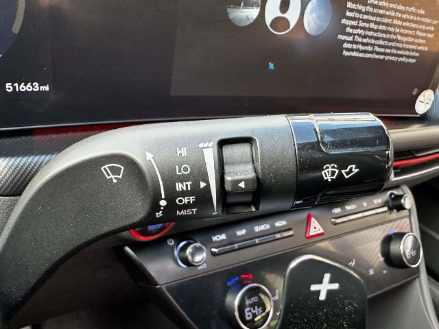 Used 2024 Hyundai Sonata N Line FWD image 34