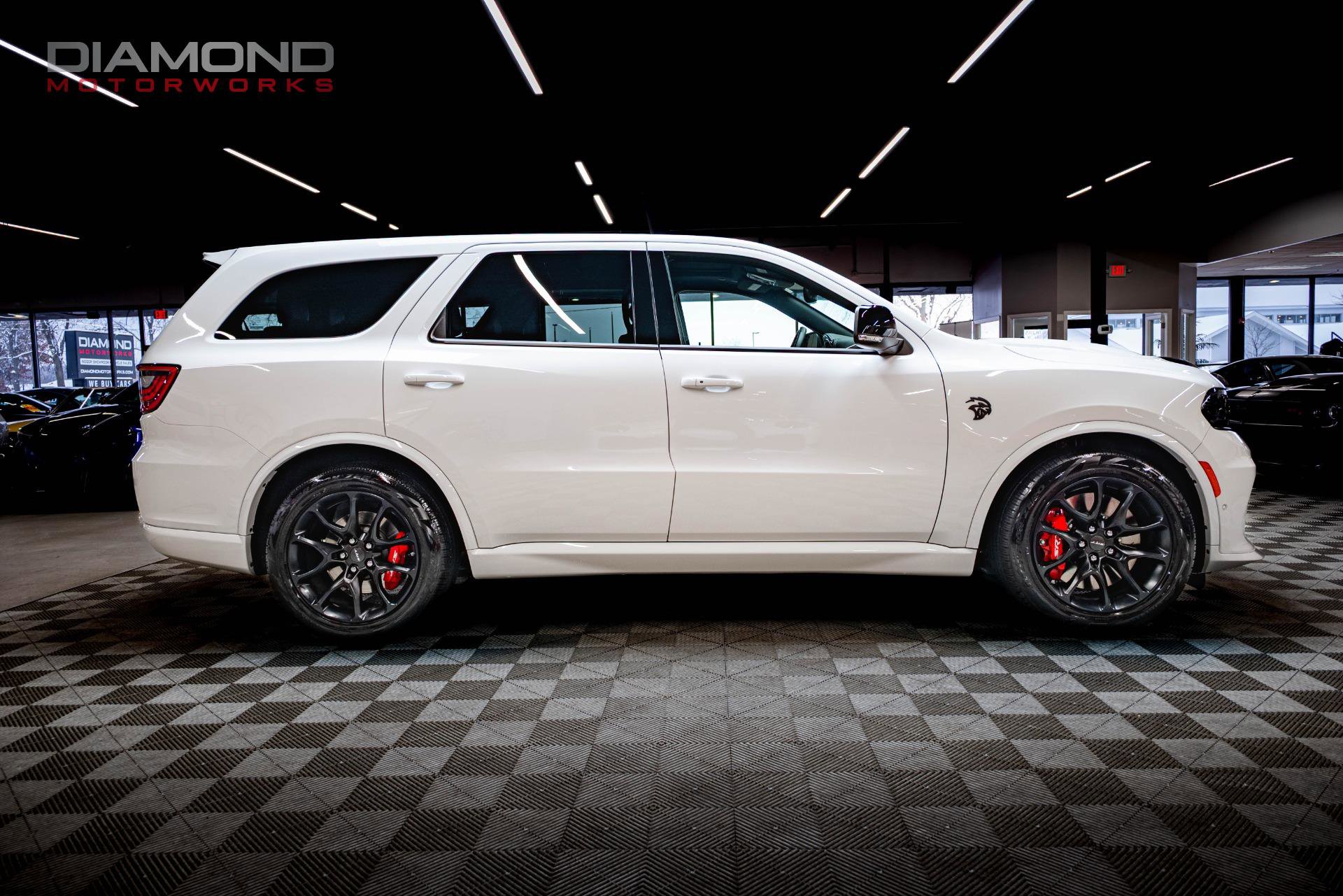 Used 2023 Dodge Durango SRT Hellcat image 26
