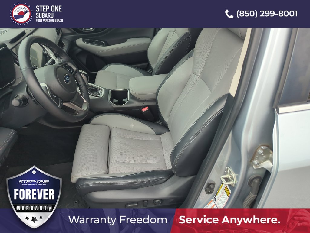 Used 2020 Subaru Outback Limited w/ Popular Package #2 AWD/4WD image 12