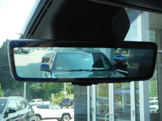 New 2027 RAM 1500 Tungsten w/ Trailer Tow Group AWD/4WD image 64