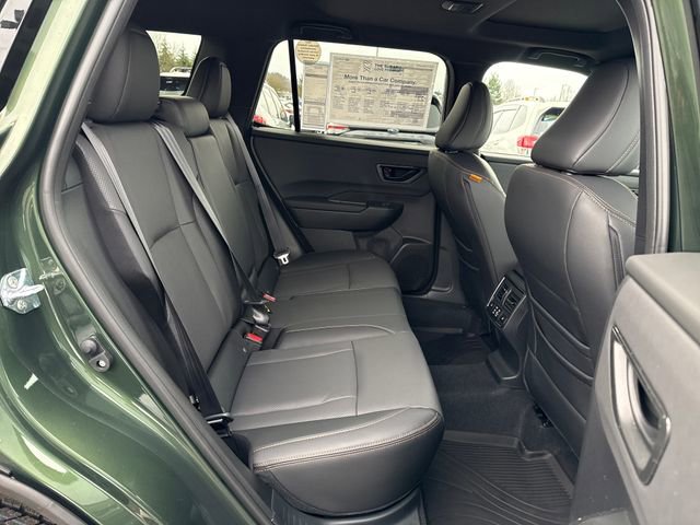New 2026 Subaru Outback Wilderness image 13