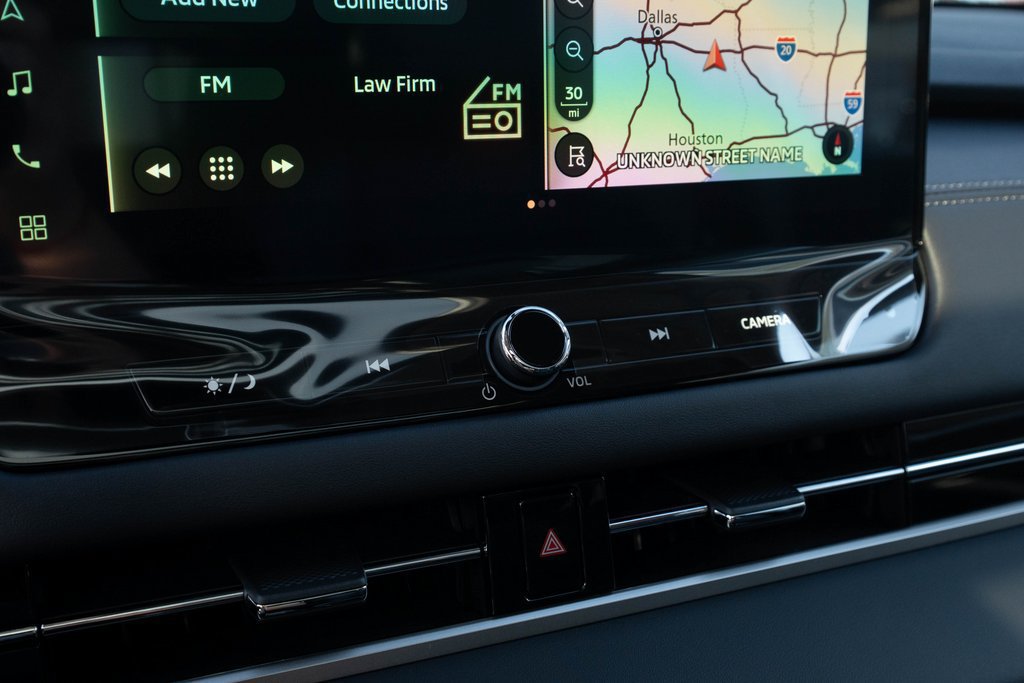 New 2026 Mitsubishi Outlander LE AWD/4WD image 29