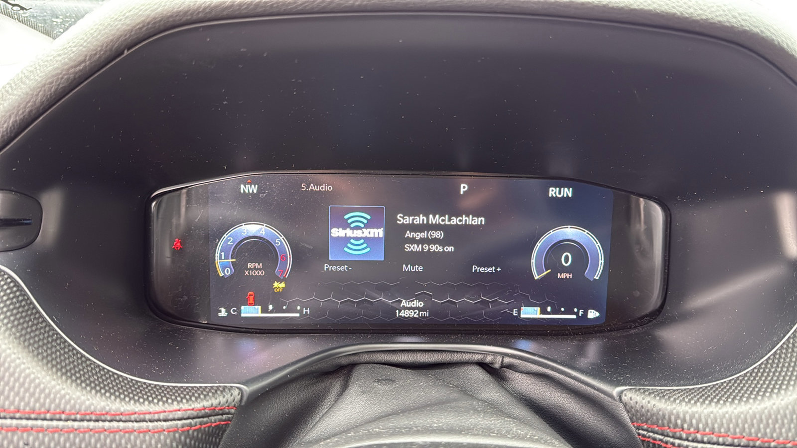 Certified 2024 Jeep Compass Trailhawk w/ Trailhawk Elite Group image 18