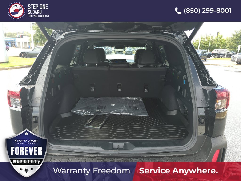 Used 2026 Subaru Outback Touring XT AWD/4WD image 32