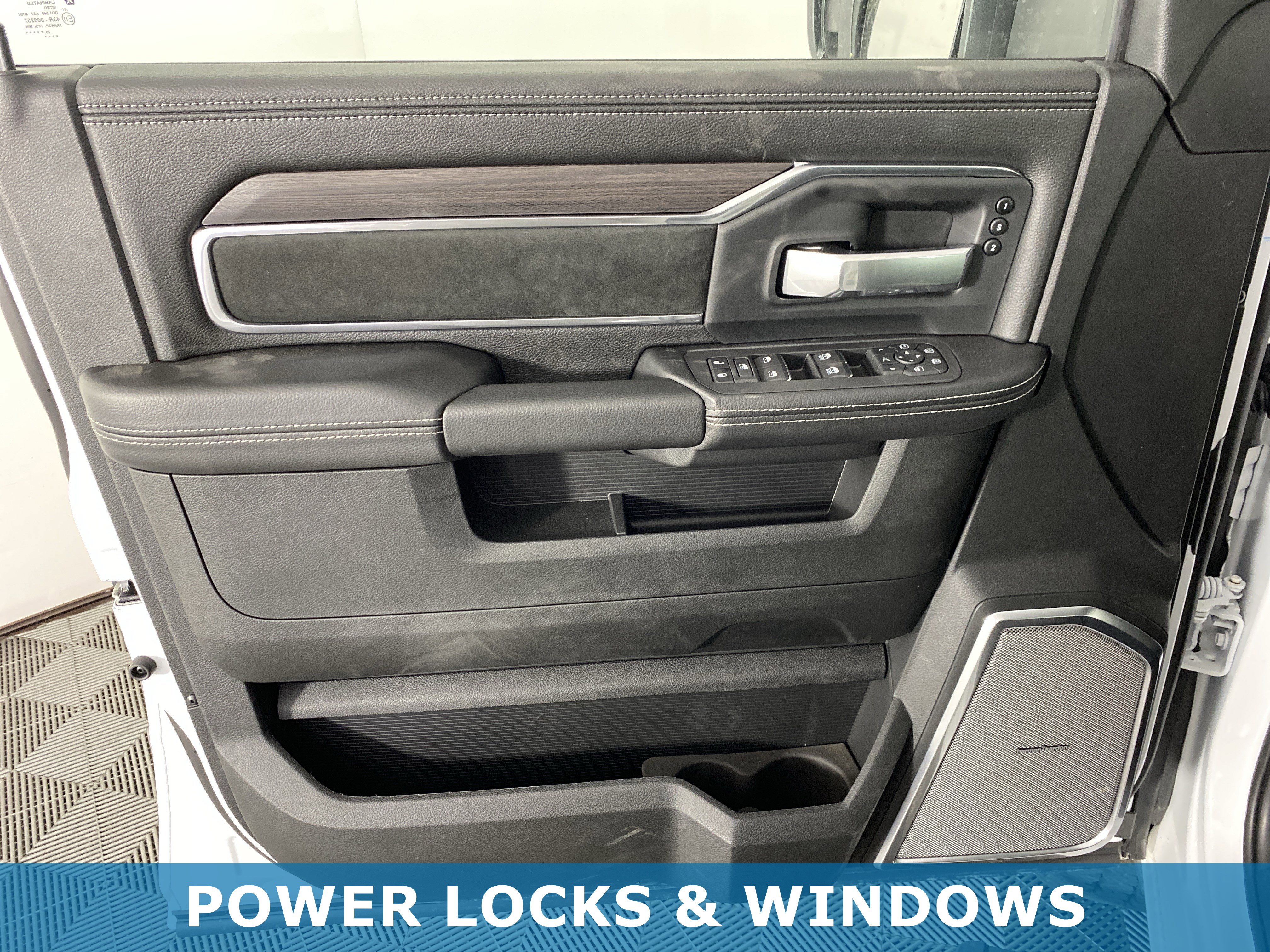 New 2026 RAM 2500 Laramie image 14