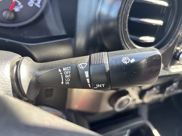 Used 2023 Toyota Tacoma SR image 37