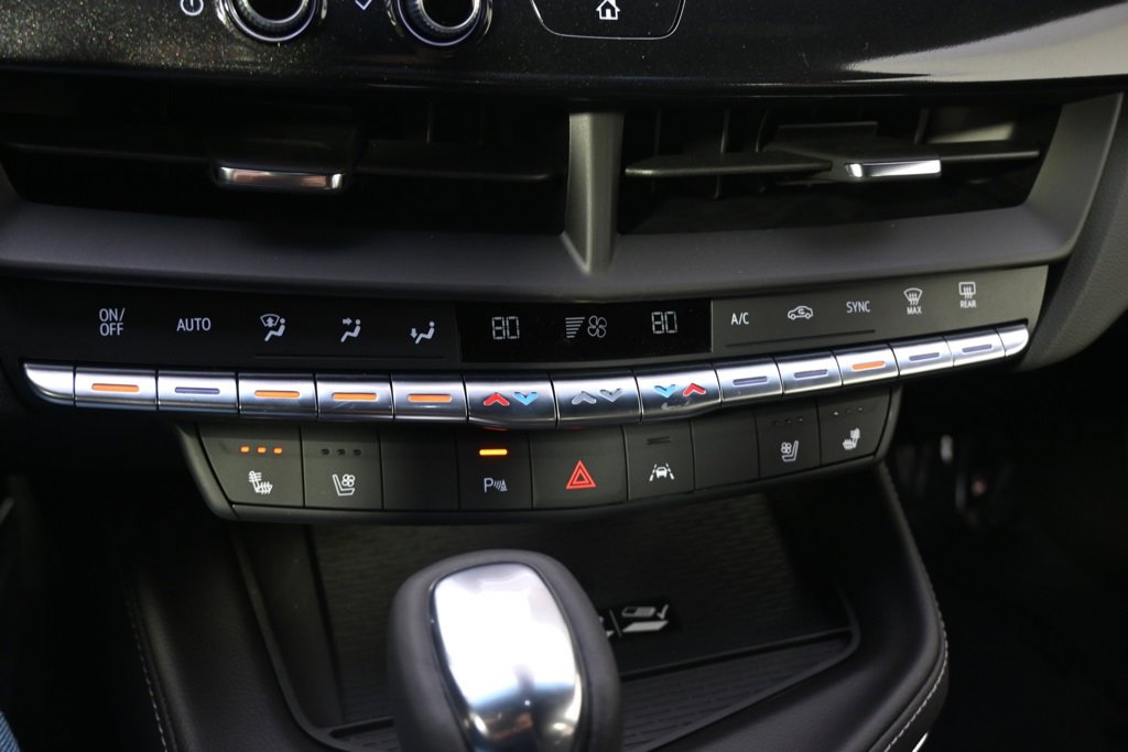 New 2025 Cadillac CT4 Premium Luxury image 30