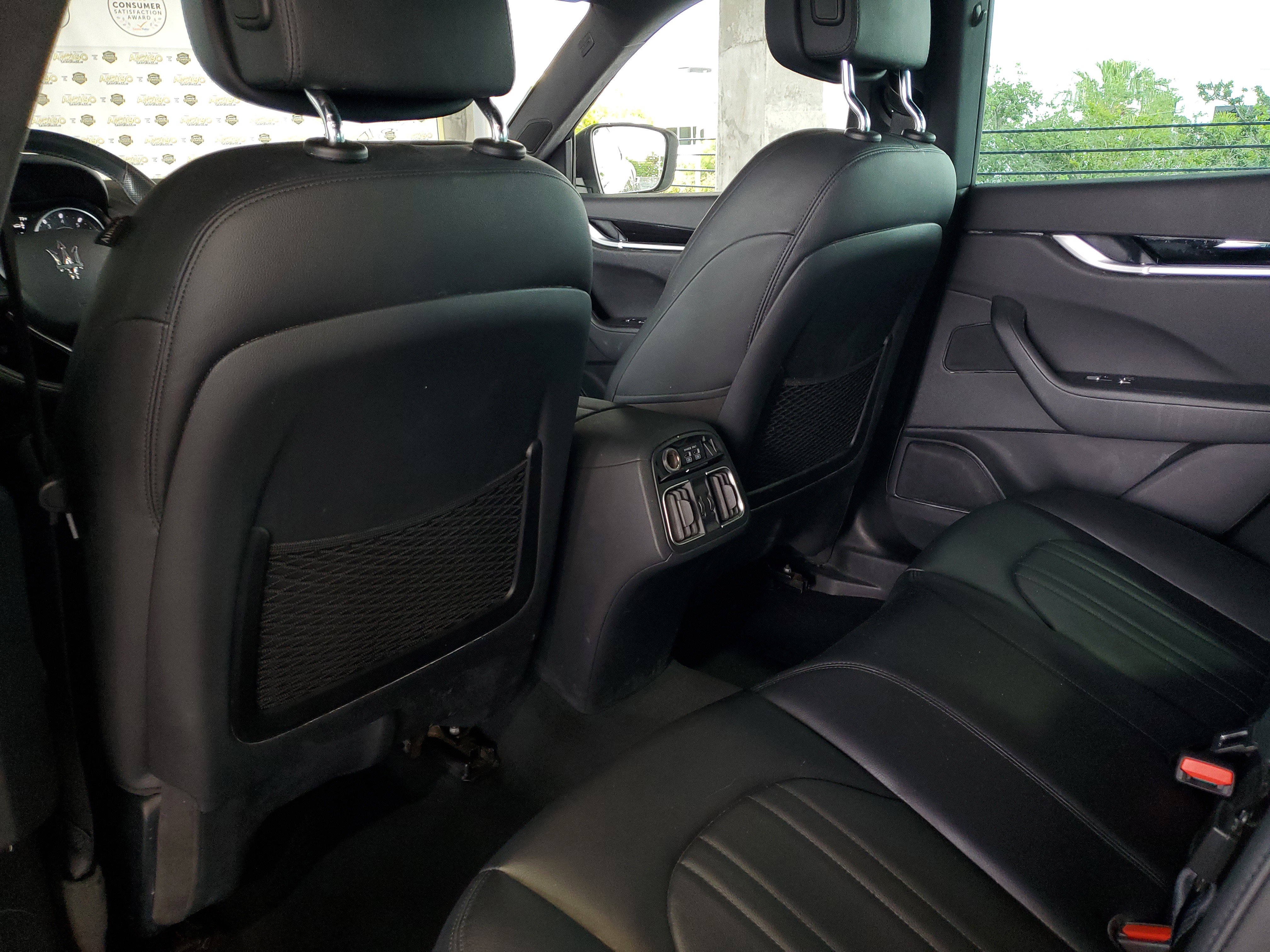 Used 2023 Maserati Levante GT image 10