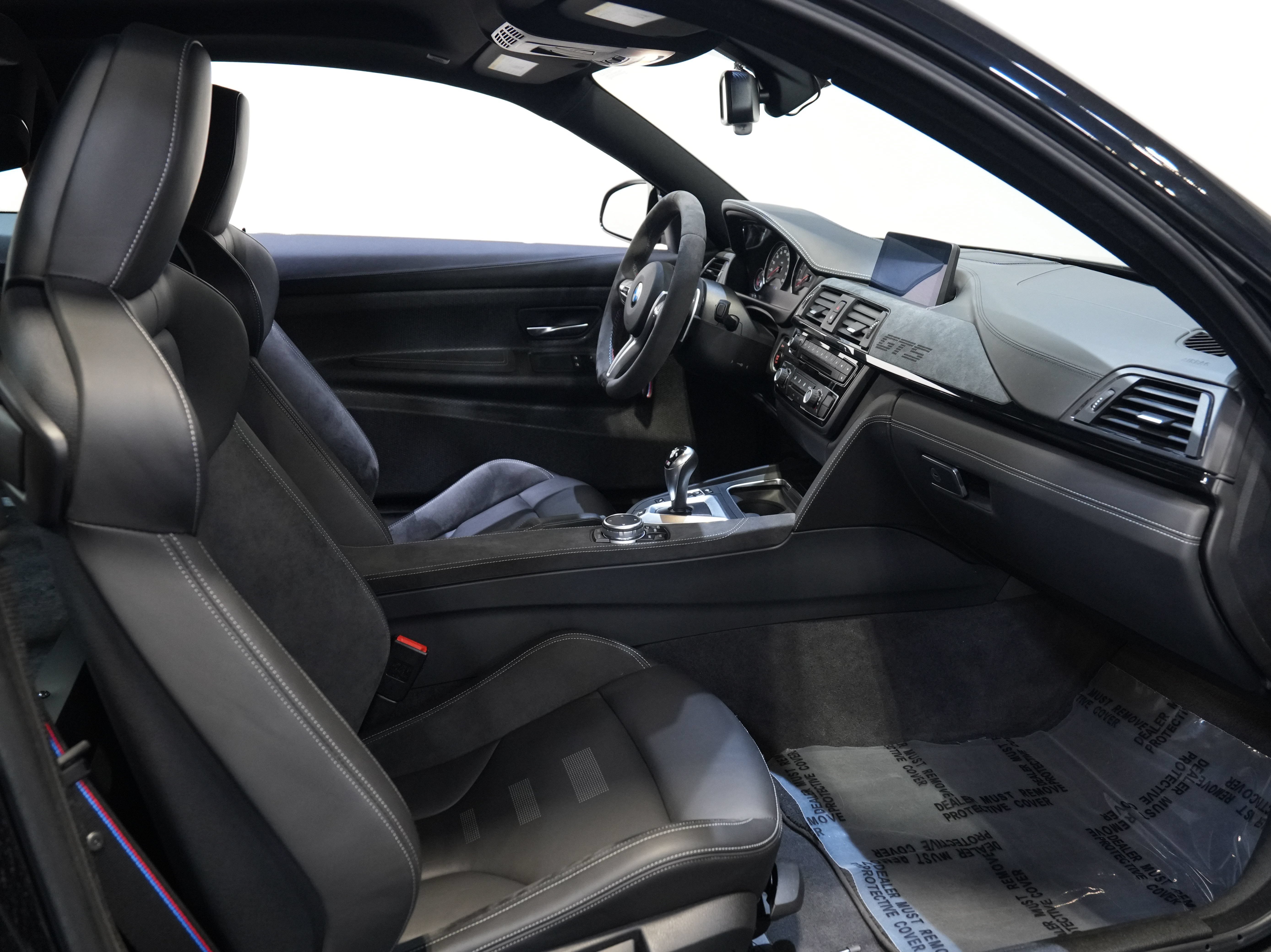 Used 2016 BMW M4 GTS RWD image 32
