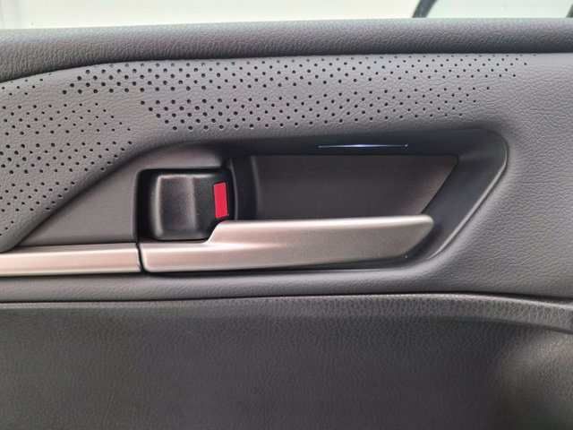 New 2026 Toyota Camry XSE w/ Premium Package FWD image 48