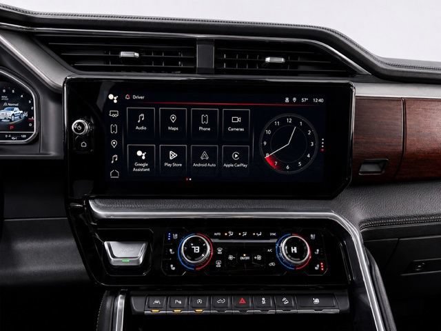 Certified 2023 GMC Sierra 1500 Denali w/ Denali Reserve Package AWD/4WD image 26