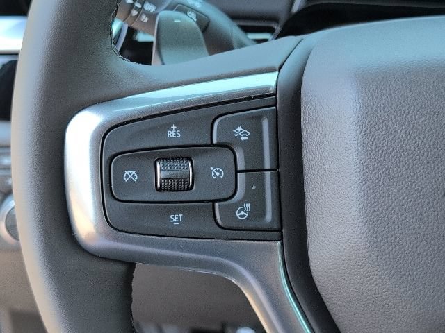 New 2026 Chevrolet Silverado 1500 LTZ AWD/4WD image 20