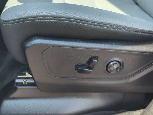 Certified 2019 RAM 1500 Big Horn AWD/4WD image 17