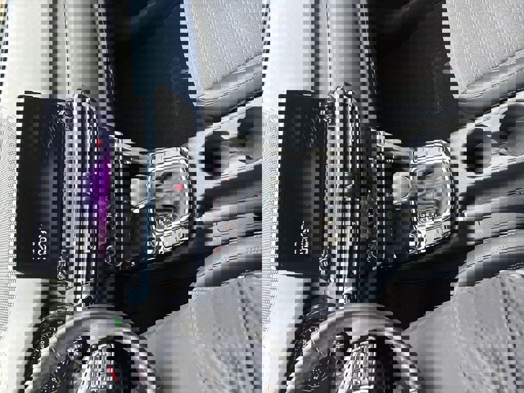 Used 2023 Kia Seltos Nightfall Edition image 16