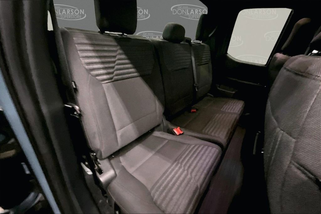 Certified 2023 Ford F150 XL w/ STX Appearance Package image 17
