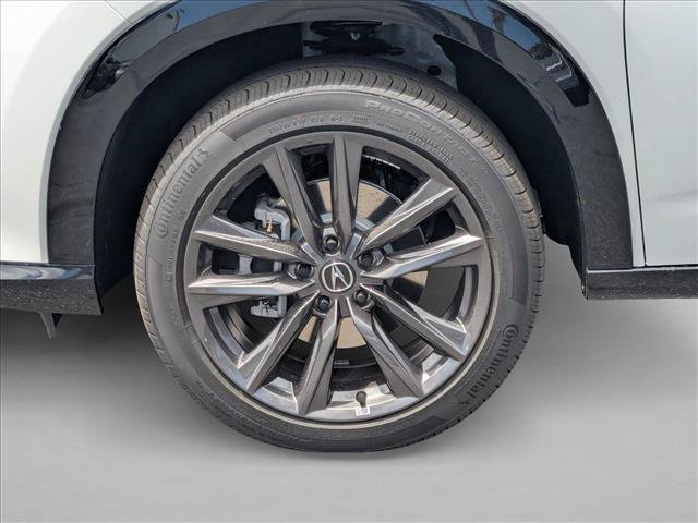New 2026 Acura ADX A-Spec FWD image 10