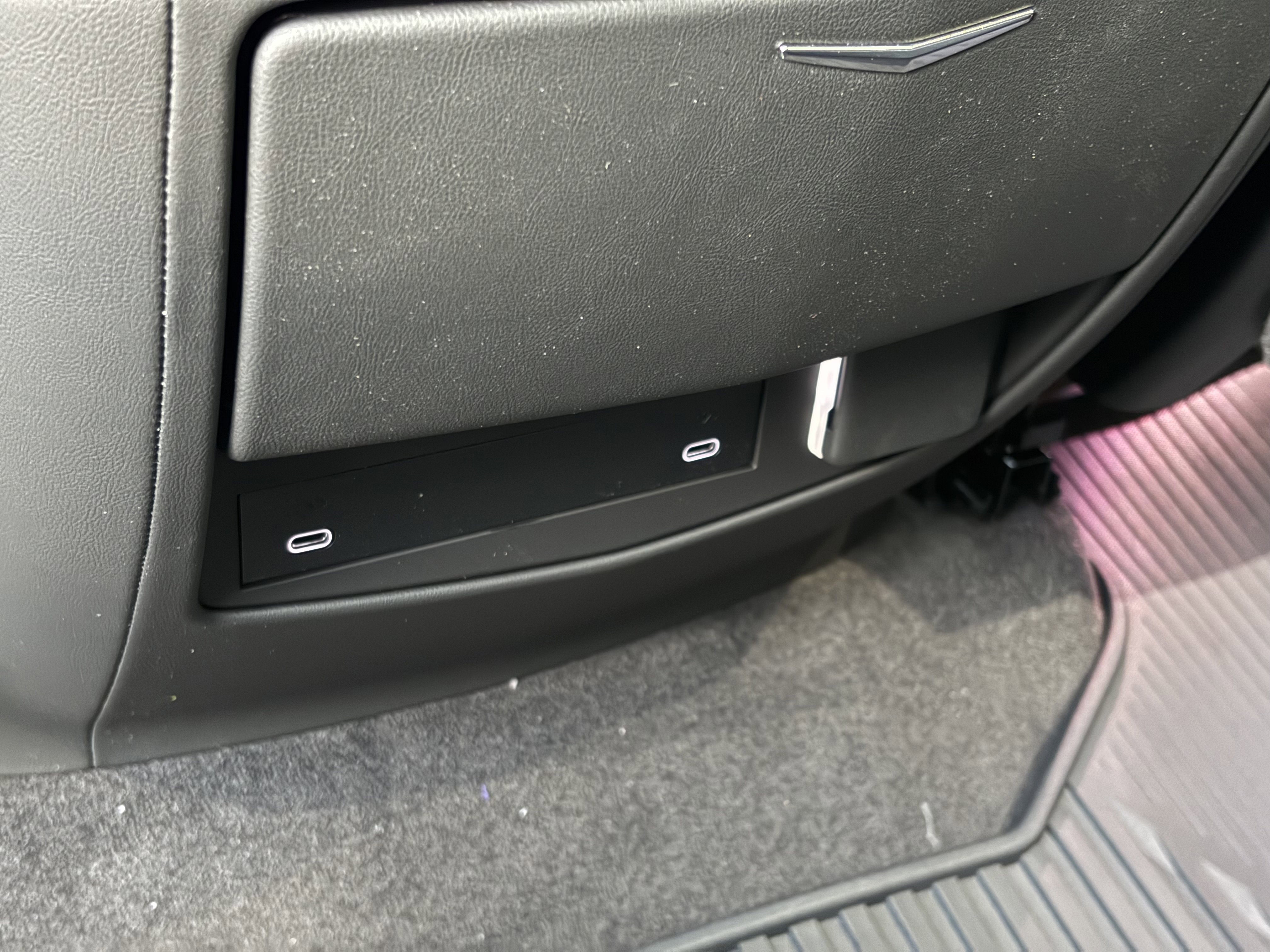 New 2026 Cadillac Escalade Luxury image 16