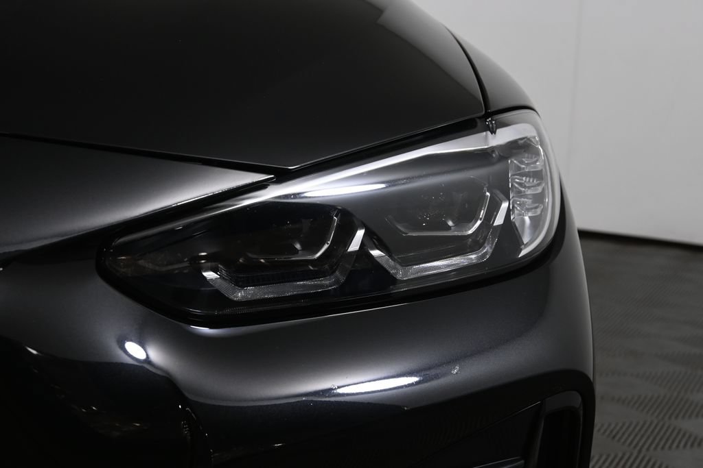 Used 2021 BMW M440i Convertible w/ Premium Package RWD image 19