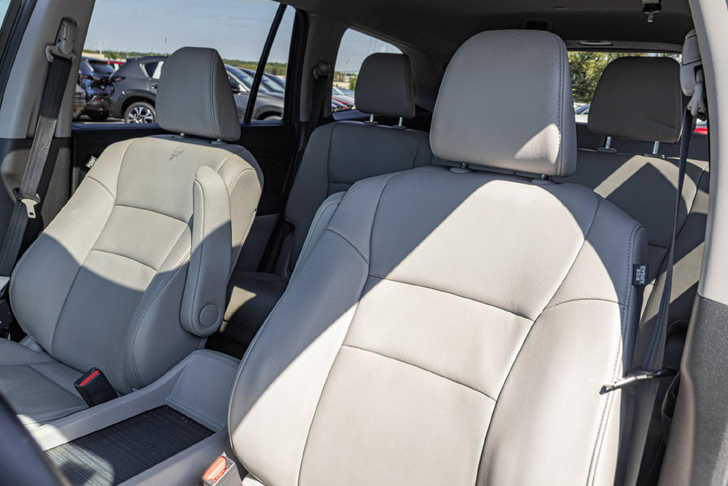 Used 2016 Honda Pilot EX-L image 12