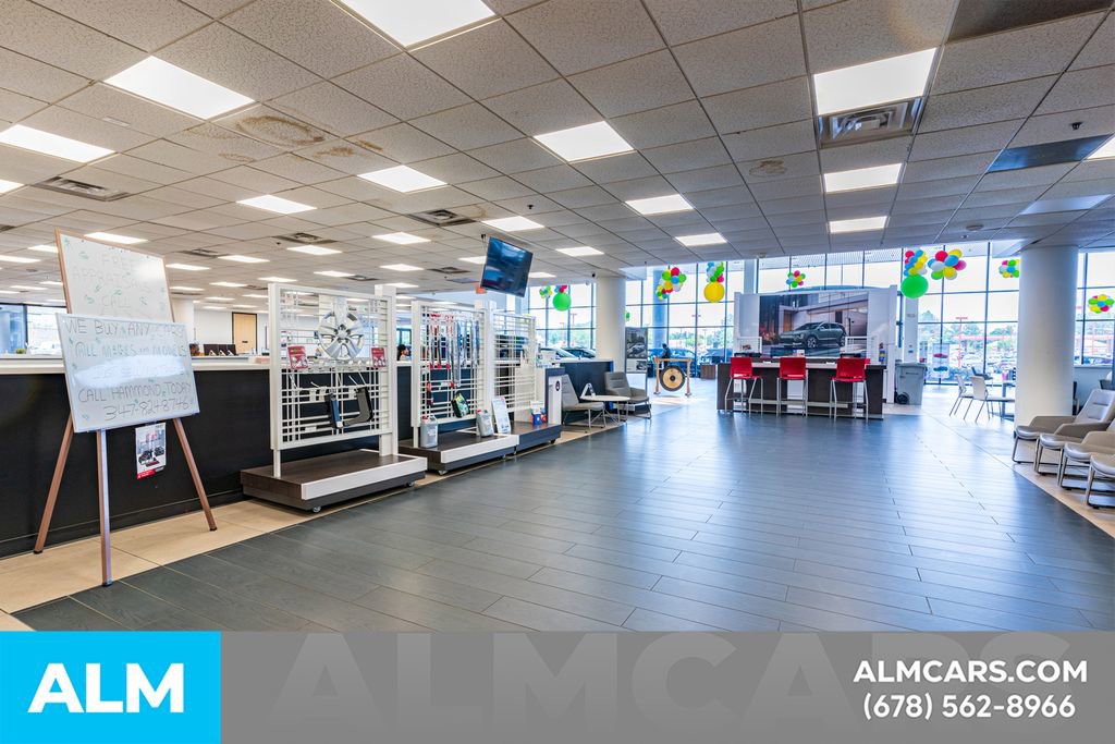 Used 2021 MAZDA CX-9 Grand Touring image 76