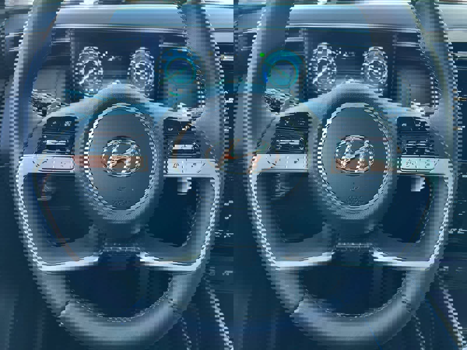 Certified 2024 Hyundai Tucson Limited image 25