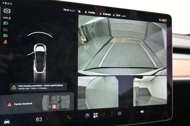 Used 2022 Tesla Model Y Long Range AWD/4WD image 20