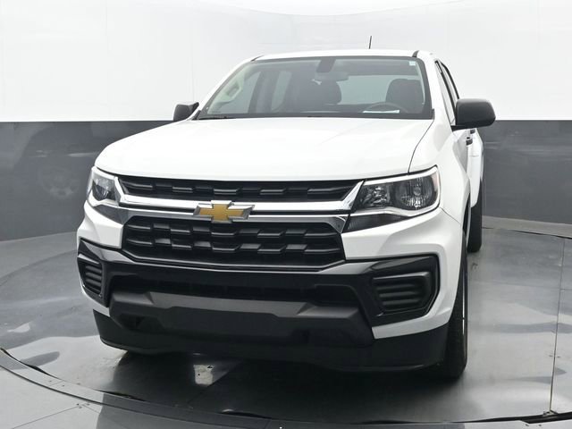 Used 2022 Chevrolet Colorado W/T image 5