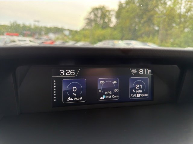 Used 2022 Subaru Ascent Touring image 30