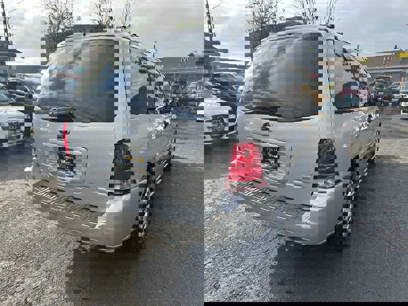 Used 2004 Ford Freestar SE image 5