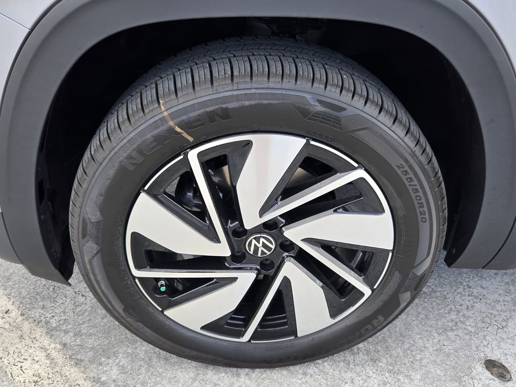 New 2026 Volkswagen Atlas SEL AWD/4WD image 5