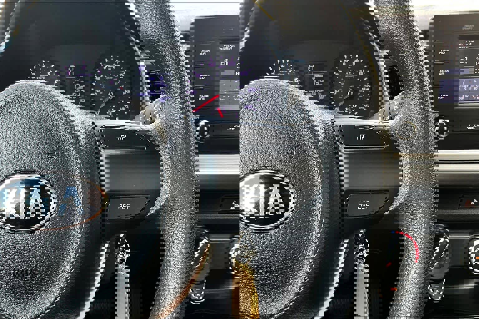 Used 2019 Kia Rio LX image 21